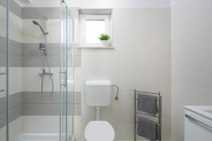 Lemechi Casa Girasole Apartments