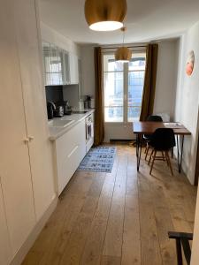 Les appartements de latelier paris 15