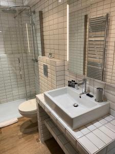 Les appartements de latelier paris 15