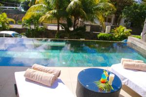 Nitzana Residences & Restaurant