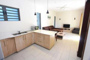 Nitzana Residences & Restaurant