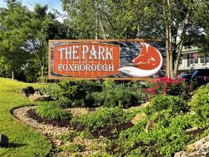 The Park at Foxborough - Ava