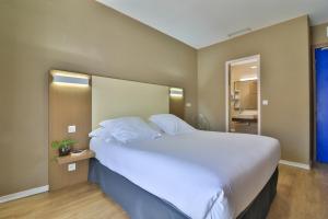 Hotels Hotel Amiraute : photos des chambres