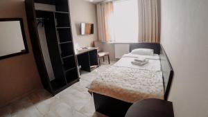 Single Room with Shower room in Tatyana Turgeneva Hotel