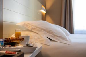 Hotels Hotel Amiraute : photos des chambres