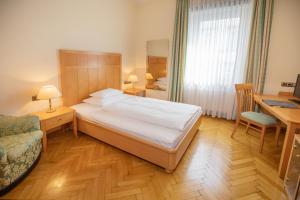Classic Single Room room in Hotel Gollner