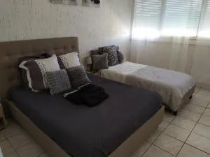 Petite halte Appt 103 - Pont-sur-Yonne