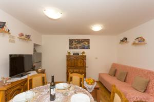 Hidden Gem in Diocletian Palace Old Town Center Split