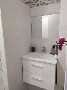 Petite halte Appt 103