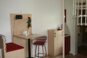 Ferienhäuschen am Traunsee