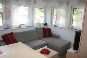 Ferienhäuschen am Traunsee