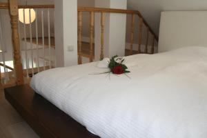 Ferienhäuschen am Traunsee