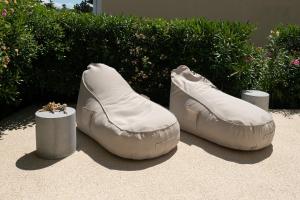 Elisa Seaside Luxury Suite Korinthia Greece