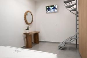 Elisa Seaside Luxury Suite