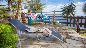 Casa Delta delle Acque Vista spettacolare e Giardino