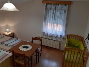 Turistična kmetija Široko