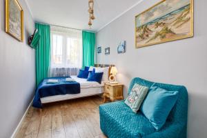 Apartament Sun Escobar Władysławowo