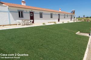 Akivillas Aljezur Target