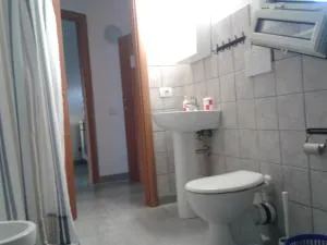 Appartamento Panoramico - Monteodorisio