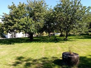 Appartements Le Studio de Serigny : photos des chambres