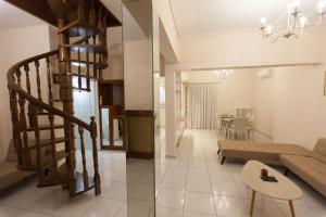 Acropolis view and 360 degrees