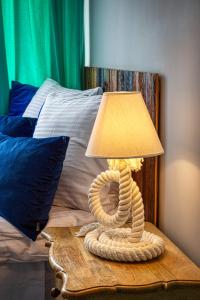 Apartament Sun Escobar Władysławowo