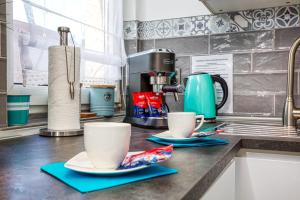 Apartament Sun Escobar Władysławowo