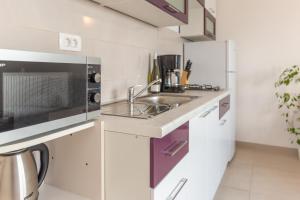 Apartments EOLI