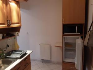 Jozefin apartman