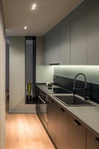 Breen, Nilie Hospitality MGMT