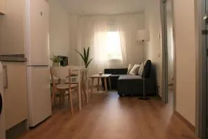 Apartamentos Apartour Bormujos - 卡斯蒂列哈德拉库埃斯塔