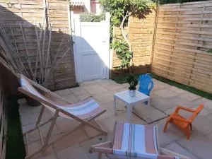 Vacances cocooning - Ла-Лонд-ле-Мор