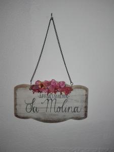 Appartamento Sa Molina img17