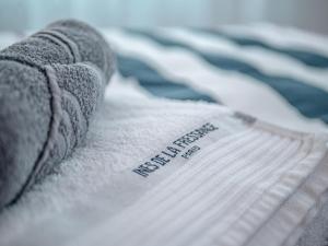 Gîte Club House 2 & 3 Gîte CARQUEFOU Centre