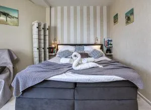 Apartament Dorotka - 查普伊