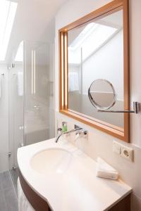 Single Room room in Hotel Hachinger Hof