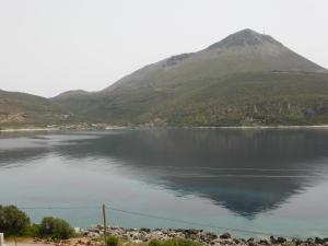 Seaside Tower Aedon & Itylos Lakonia Greece