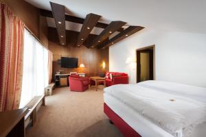 Studio room in Hotel Hachinger Hof