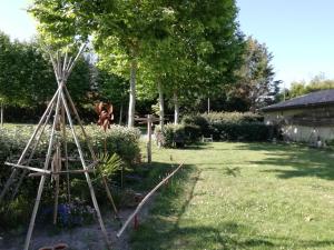 L'Esprit du Cercle photo 12