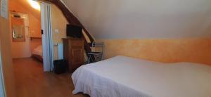 Hotels Le Marmagne : photos des chambres