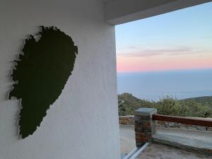 Sunrise dream Kea Greece