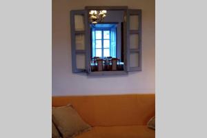 Villa Serenitas Patmos Greece