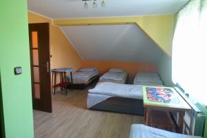 U Jadzi Pogórze Przemyskie