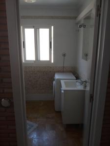 SDB Alojamientos - Pueblo Salado