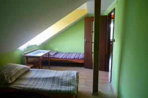 U Jadzi Pogórze Przemyskie