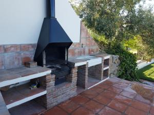 CASITA LAS MELOSILLAS II