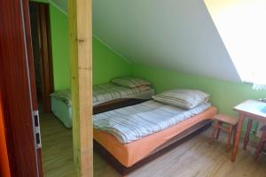 U Jadzi Pogórze Przemyskie