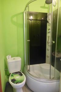 U Jadzi Pogórze Przemyskie