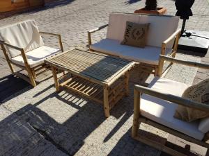 CASITA LAS MELOSILLAS II