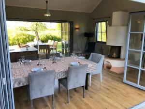 Gartenvilla@Baltic-Chalets